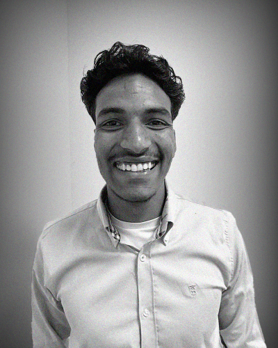 Yash P. Video Editor