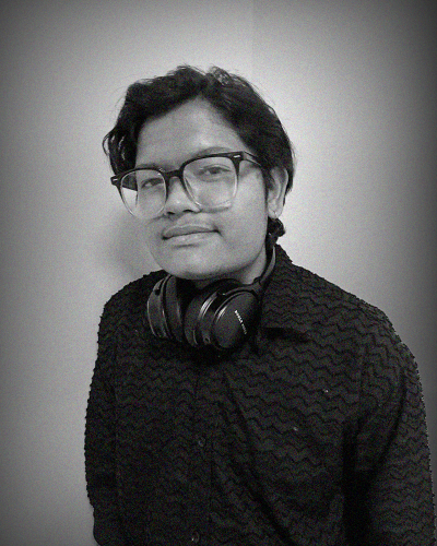 Deepak A. Video Editor