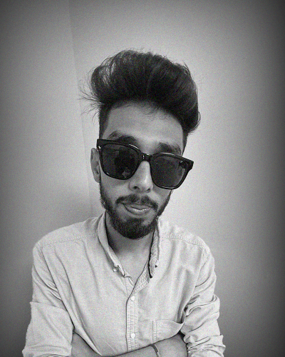 Akshat S.
Video Editor