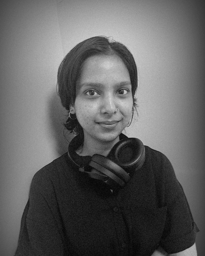 Siwani D. Social Media Manager